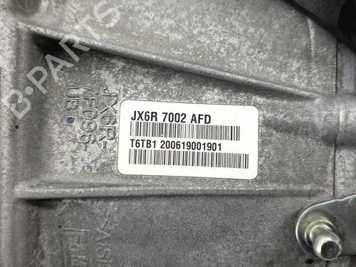 Gearbox FORD FOCUS IV (HN) 1.0 EcoBoost | BP34445648M3  - Image 7