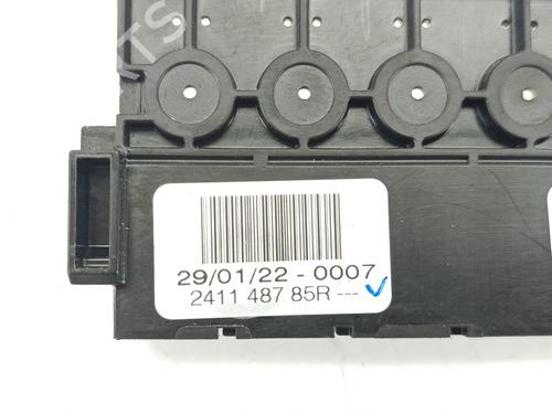 Fuse box RENAULT MEGANE IV Hatchback (B9A/M/N_) 1.3 TCe 140 (B9NB) | BP38252599E1 - Image 5
