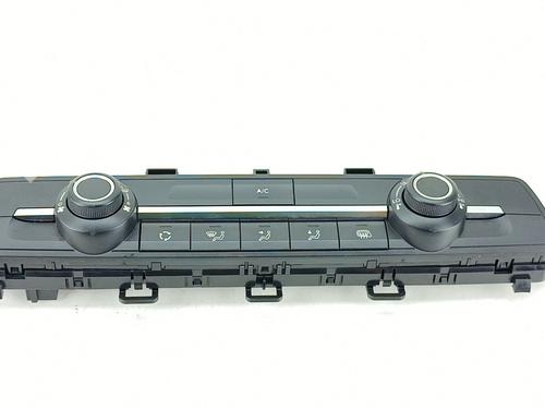 Used Climate control Climate control 38413875 38413875