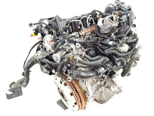 Engine FIAT SCUDO Van 1.5 Multijet 100 (506) | BP34400020M1 - Image 2