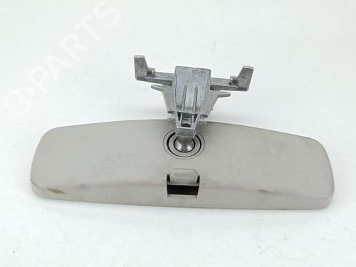 Rear mirror RENAULT CLIO IV (BH_) 0.9 TCe 90 (BHNF, BHMA, BHMH, BHJK, BHJR) | BP36993784I6 - Image 3