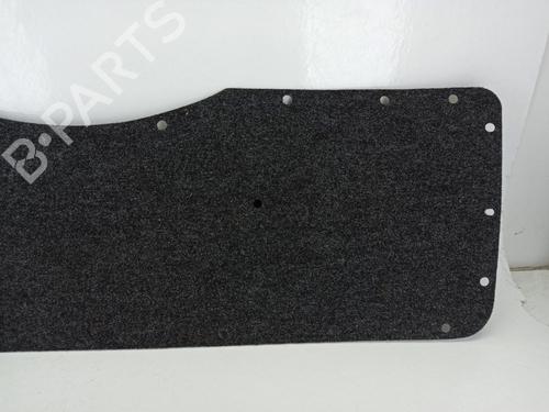 Boot lining SKODA ROOMSTER (5J7) 1.6 TDI | BP13350015I3 