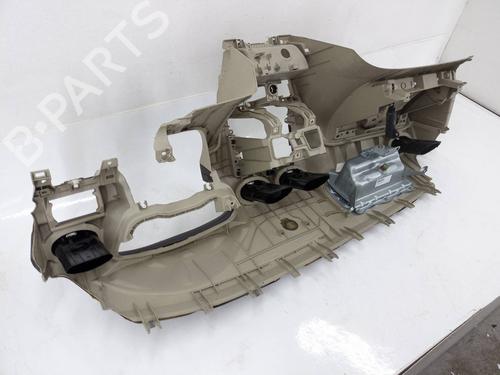 Kollisonspute sett FORD FOCUS II Convertible 2.0 TDCi | BP12588915C86 