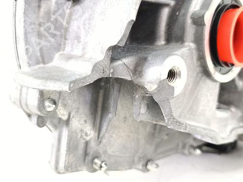 Gearbox RENAULT CAPTUR II (HF_) TCe 90 (HFM6) | BP37668017M3  - Image 27