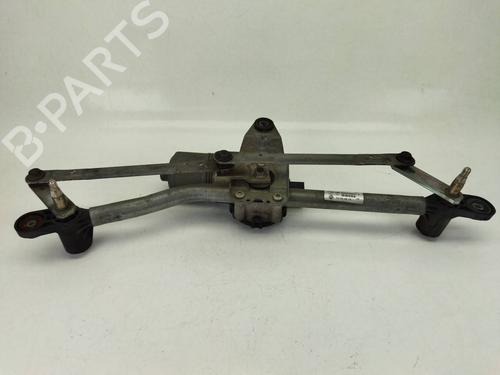 Used Front wiper motor ALFA ROMEO 159 (939_) [2005-2012]  9273152
