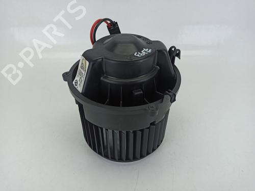 Used Heater blower motor BMW X1 (F48) sDrive 18 d (150 hp) 26559027