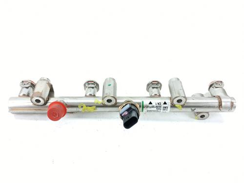 Injection rail RENAULT KADJAR (HA_, HL_) 1.3 TCe 160 (HLNC) | BP38535922M98 - Image 3