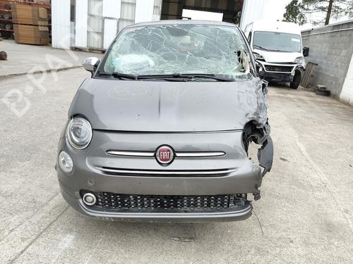 Front left window mechanism FIAT 500 (312_) 1.2 (312AXA1A) | BP36296860C22  - Image 8