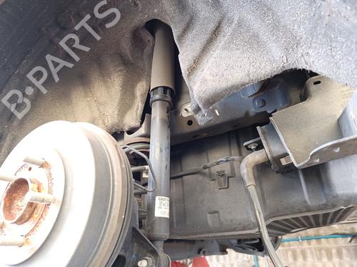 Used Left rear shock absorber Left rear shock absorber 38304658 38304658