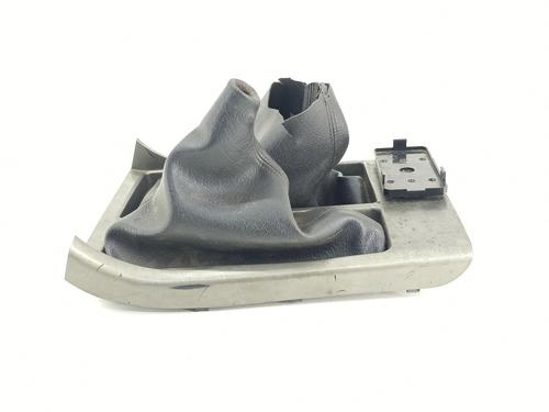 Gearknop Gearknop NISSAN TERRANO II (R20) 2.7 TDi 4WD (125 hp) 33810639 33810639