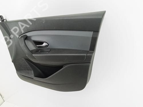 Front right panel RENAULT EXPRESS Box Body/MPV 1.5 Blue dCi 95 (F6AB) | BP39262280C59 - Image 2