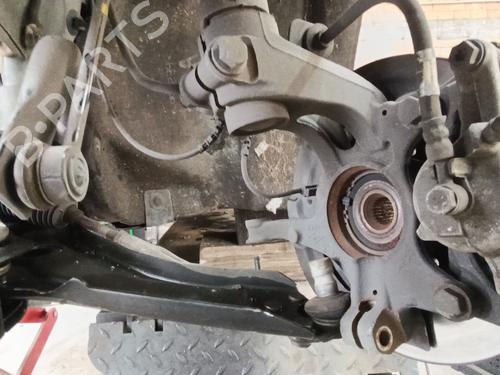 Used Left front steering knuckle Left front steering knuckle 38252534 38252534