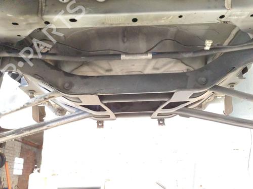 Used Rear axle JEEP COMPASS (MP, M6, MV, M7) 1.6 CRD (120 hp) 30685640