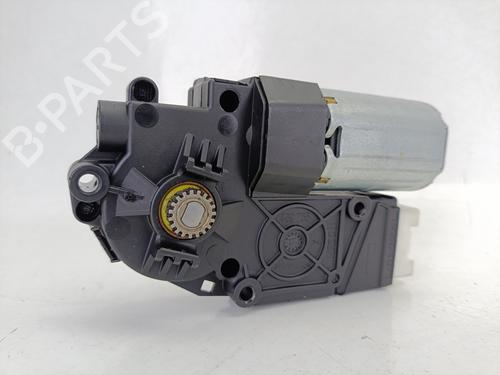 Sunroof engine MERCEDES-BENZ C-CLASS (W204) C 220 CDI (204.002) | BP25878616M60 