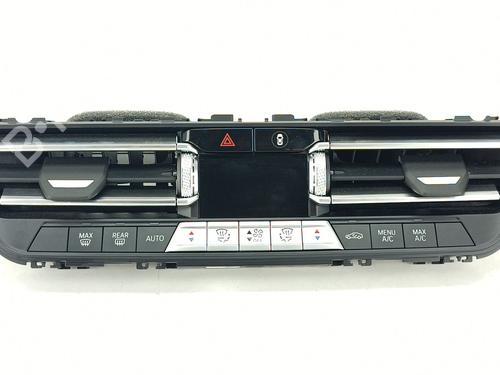 Used Climate control BMW Z4 Roadster (G29) sDrive 20 i (197 hp) 28022031