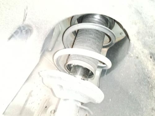 Left front shock absorber VW GOLF VIII (CD1, DA1) 1.0 eTSI | BP35945986M16 - Image 2