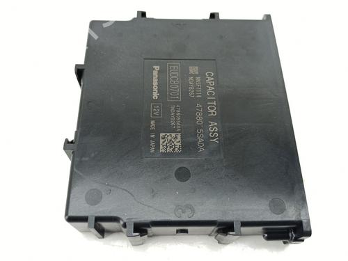 Electronic module RENAULT CLIO V (B7_) 1.6 E-TECH 145 (B7MU) | BP32725881M83 - Image 4