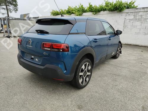 Rudehejsemekanisme Højre foran CITROËN C4 CACTUS 1.2 PureTech 130 | BP29352064C23 