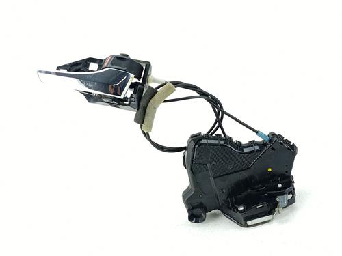 Used Front right lock Front right lock TOYOTA RAV 4 IV (_A4_) 2.5 Hybrid (AVA42_) (155 hp) 40120859 40120859