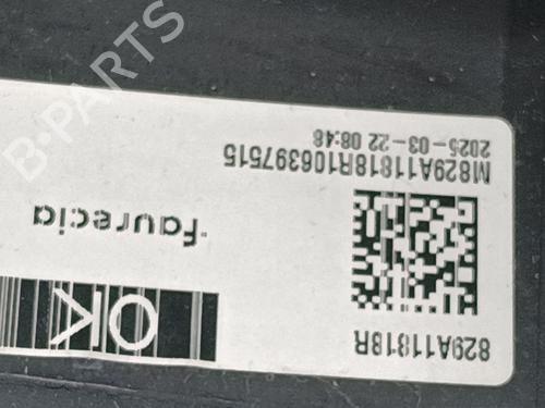 Rear left panel RENAULT CLIO V (B7_) 1.6 E-TECH 145 (B7MU) | BP39746837C60 - Image 3