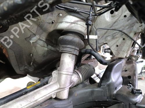 Anti roll bar OPEL MOKKA / MOKKA X (J13) 1.6 CDTI (_76) | BP31171864M96
