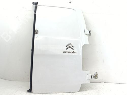Right tailgate CITROËN JUMPY III Van (V_) 1.5 BlueHDi 100 | BP40013792C77 - Image 2