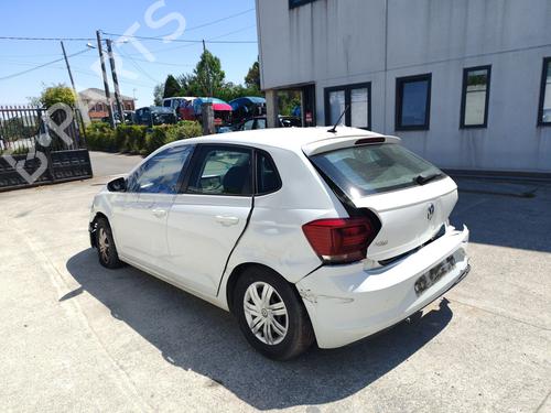 Front left panel VW POLO VI (AW1, BZ1, AE1) 1.0 | BP37443784C58 - Image 9