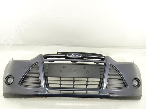 Used Front bumper FORD FOCUS III Turnier 1.6 TDCi (115 hp) 28450577