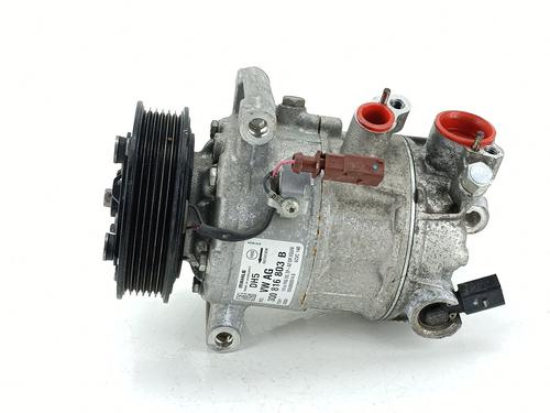 Used AC compressor AC compressor SEAT ATECA (KH7, KHP) 1.5 TSI (150 hp) 32673556 32673556
