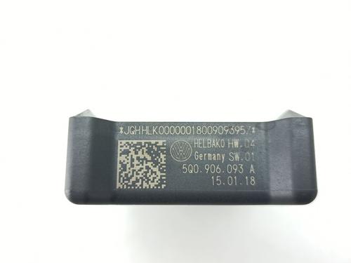Module électronique VW T-ROC (A11, D11) 1.5 TSI | BP29453330M83 