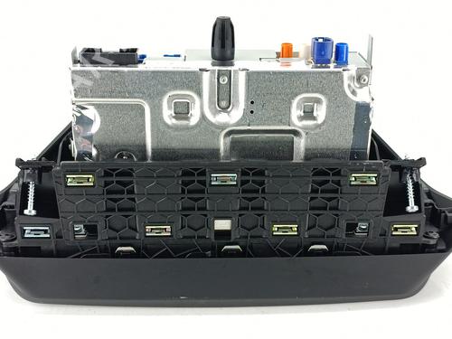 Display monitor PEUGEOT 208 II (UB_, UP_, UW_, UJ_) 1.2 PureTech 75 | BP30269907C48