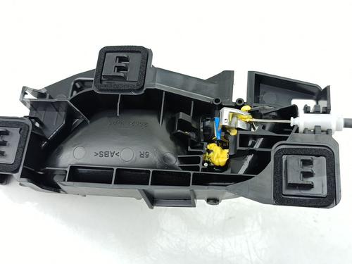 Front right lock OPEL MOKKA 1.2 (76) | BP28214846C97 