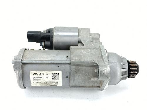 Used Starter Starter SEAT ATECA (KH7, KHP) 1.5 TSI (150 hp) 32673561 32673561