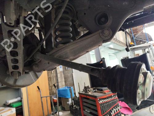 Right rear driveshaft BMW X1 (E84) sDrive 20 d | BP26596808M41 
