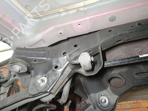 Rear axle HYUNDAI TUCSON (NX4E, NX4A)  | BP31710144M2 