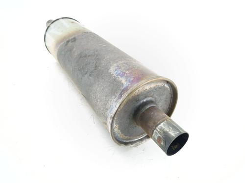 Exhaust system VW POLO VI (AW1, BZ1, AE1) 1.0 | BP37460347M121 - Image 2
