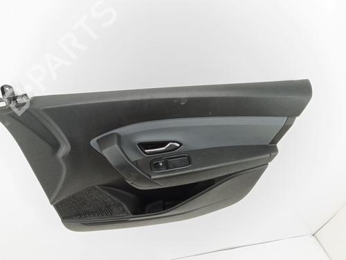 Front right panel RENAULT EXPRESS Box Body/MPV 1.5 Blue dCi 95 (F6AB) | BP39262280C59 - Image 3