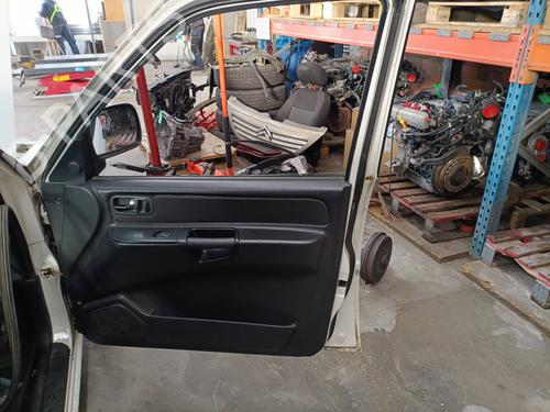 Right front door NISSAN TERRANO II (R20) 2.7 TDi 4WD | BP26548061C3 