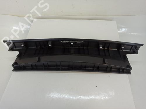 Other VW GOLF VII (5G1, BQ1, BE1, BE2) 2.0 R 4motion | BP26613149O1 