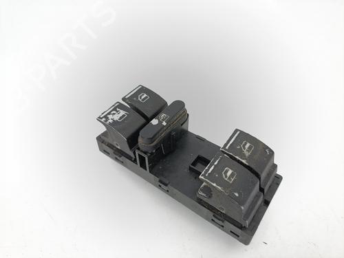 Used Left front window switch SEAT ALTEA (5P1) 1.9 TDI (105 hp) 25876514