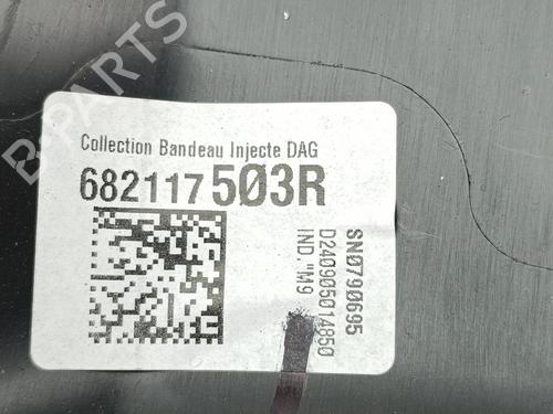 Annen RENAULT CAPTUR II (HF_) TCe 90 (HFM6) | BP29823680O1
