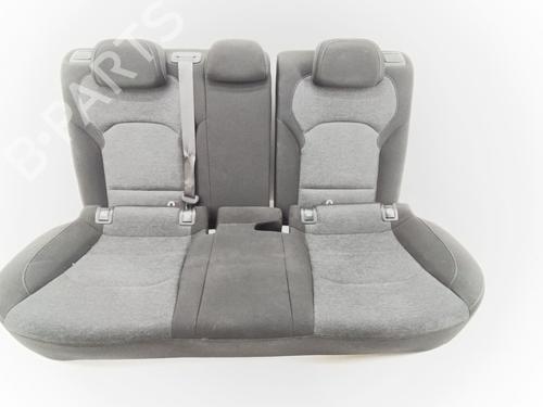Used Rear seat Rear seat 36993262 36993262
