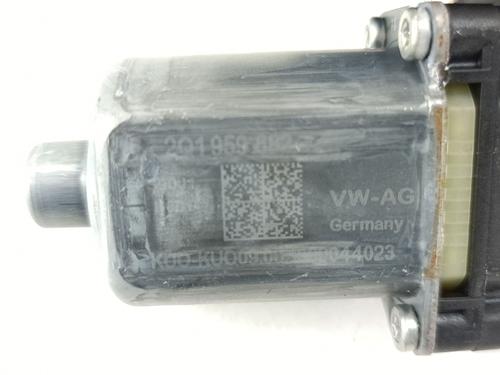 Right front window motor VW POLO VI (AW1, BZ1, AE1) 1.0 | BP37464615E20 - Image 6
