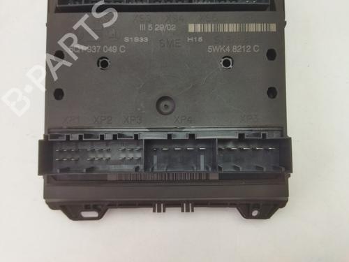 Electronic module SEAT IBIZA III (6L1)  | BP25876877M83 