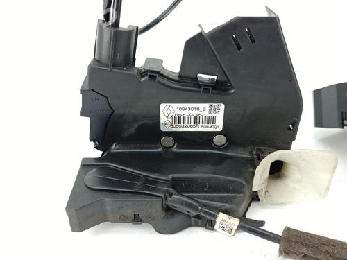 Front left lock RENAULT MEGANE IV Hatchback (B9A/M/N_) 1.3 TCe 140 (B9NB) | BP34713899C98 - Image 2