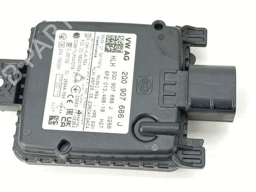 Electronic module VW GOLF VIII (CD1, DA1) 1.0 eTSI | BP35946031M83 - Image 2