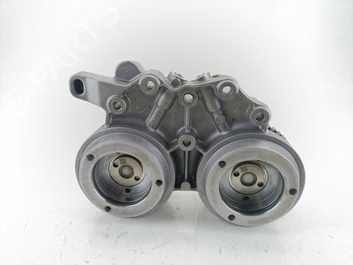 Other VW GOLF VII (5G1, BQ1, BE1, BE2) 2.0 R 4motion | BP26559832O1 