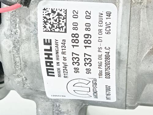 AC compressor CITROËN C4 X (BD_, BE_, BF_) ë-C4 X (BFZKXC) | BP37074268M34 - Image 3