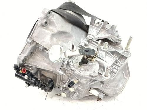 Gearbox MAZDA CX-3 (DK) 2.0 SKYACTIV-G (DK5W, DK6W) | BP36413078M3 - Image 5