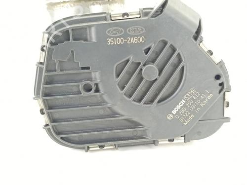 Throttle body KIA CARENS IV 1.7 CRDi | BP38016413M82 - Image 3
